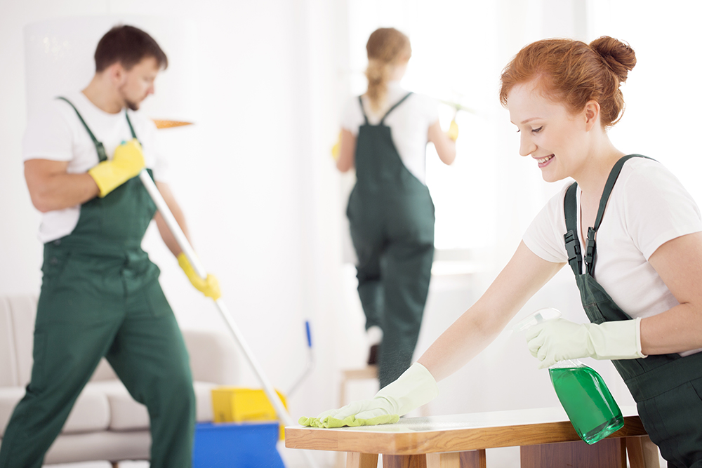 Best Cleaning Services: Top Choices For Your Home