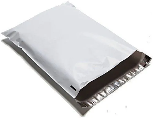 Best Poly Mailers For Secure And Efficient Shipping